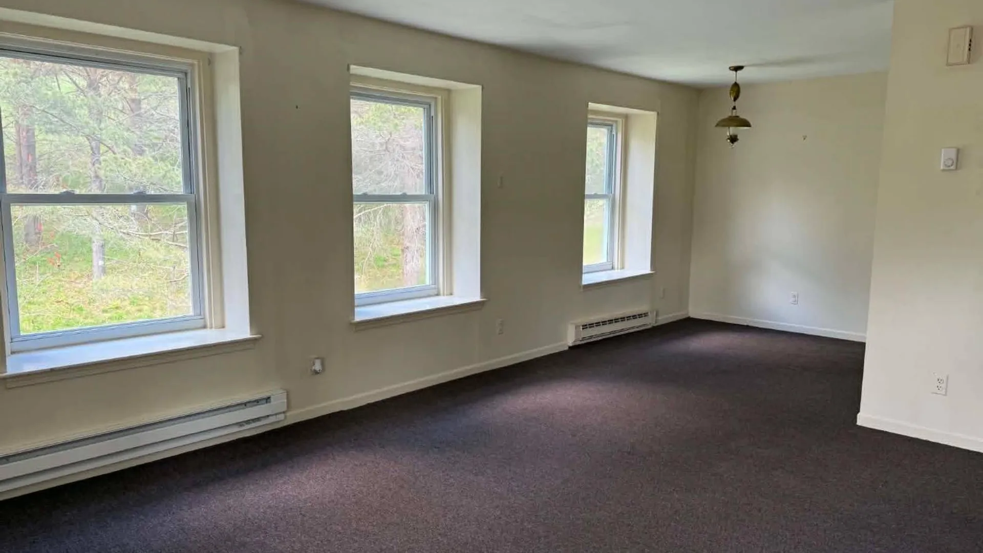 Property at 190 Grandview Apts Rd, Grand Gorge, NY 12434 12
