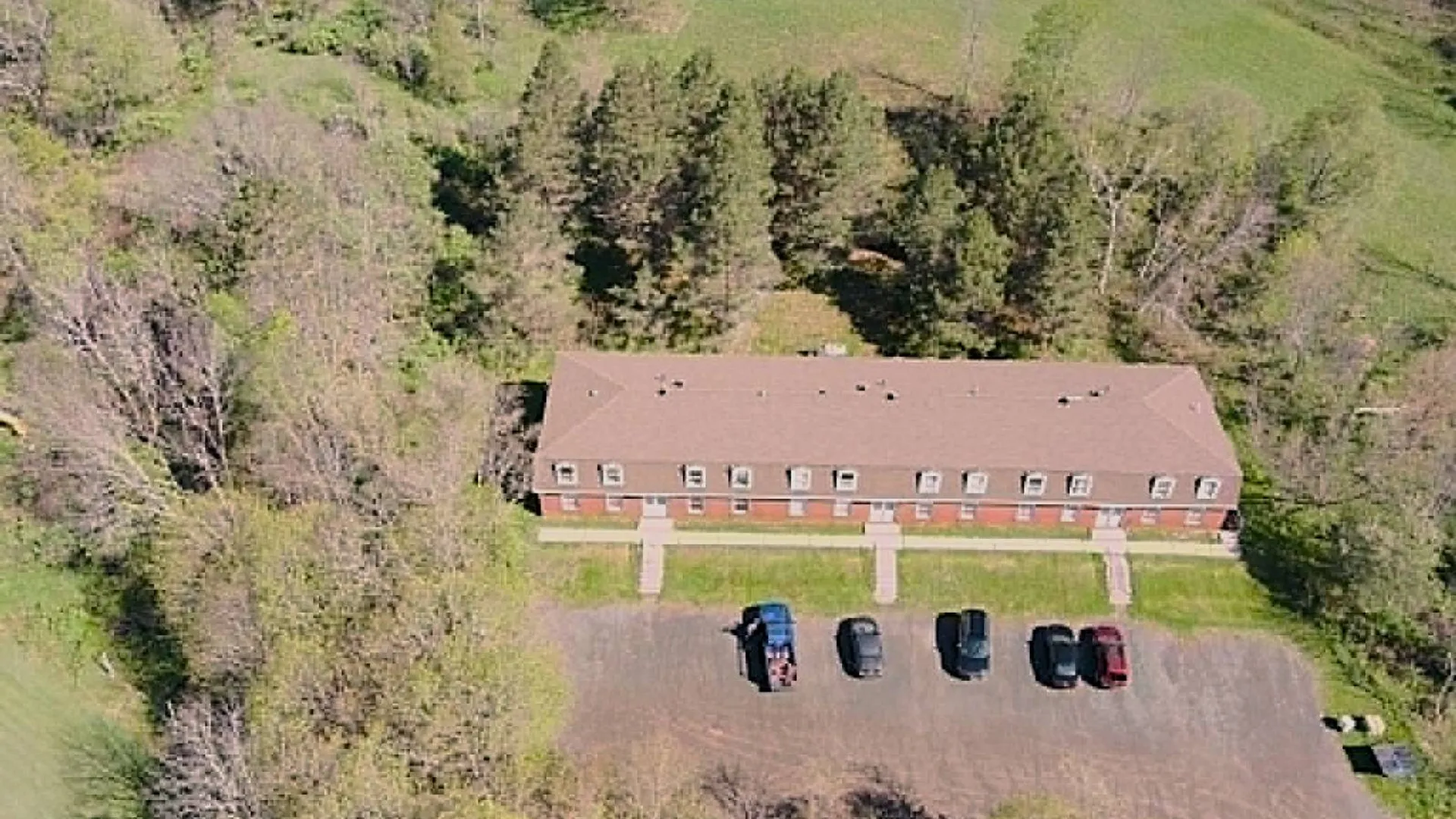 Property at 190 Grandview Apts Rd, Grand Gorge, NY 12434 3