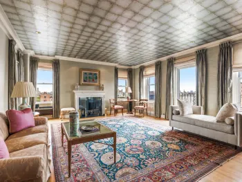 Property at 784 Park Avenue, New York, NY 10021