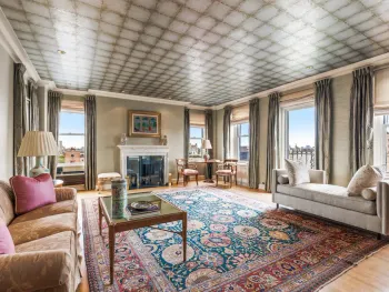 Property at 784 Park Avenue, New York, NY 10021