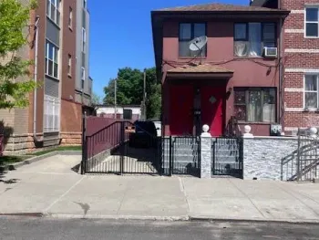 Property at 521 Glenmore Ave, Brooklyn, NY 11207