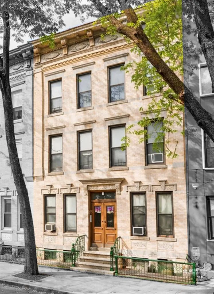 Property at 959 Seneca Avenue, Ridgewood, NY 11385