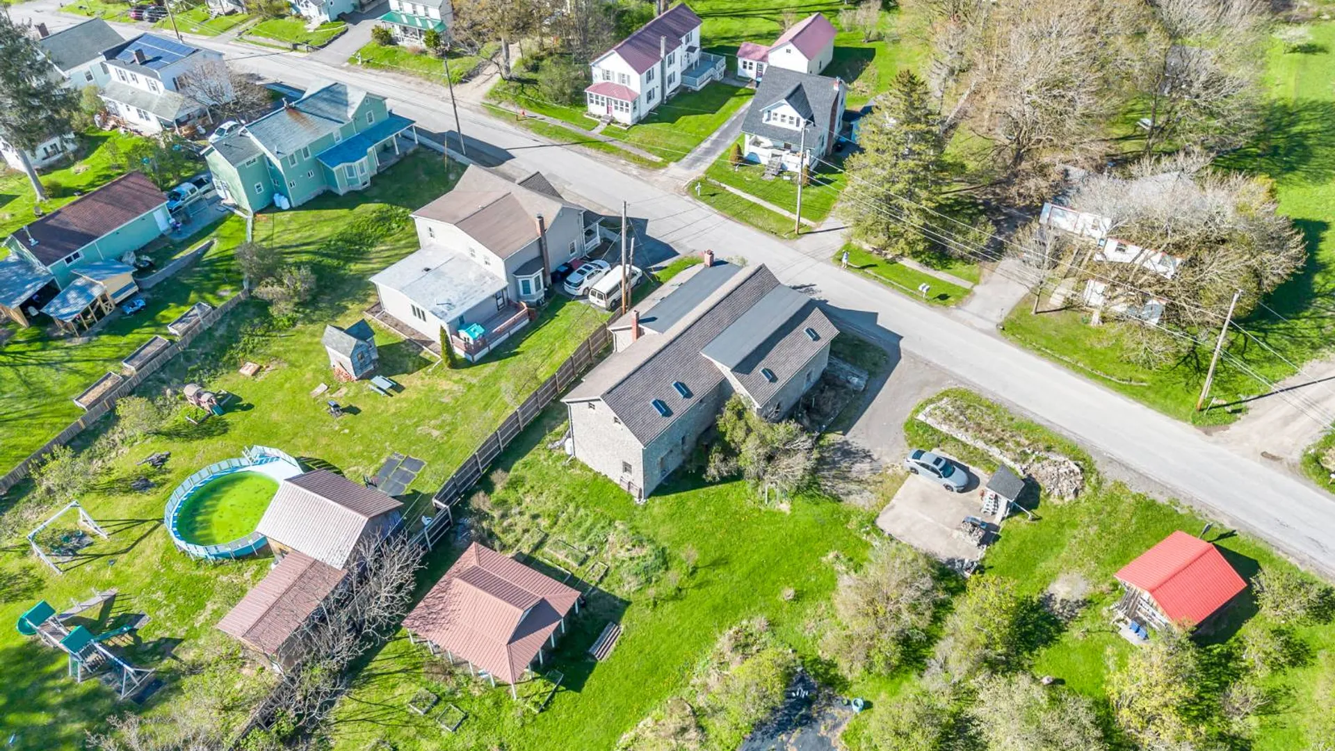 Property at 54 Lancaster St, Cherry Valley, NY 13320 4