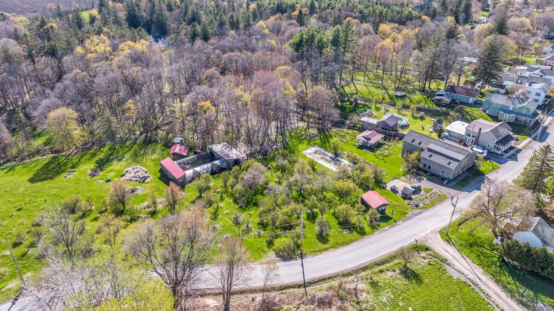 Property at 54 Lancaster St, Cherry Valley, NY 13320 6