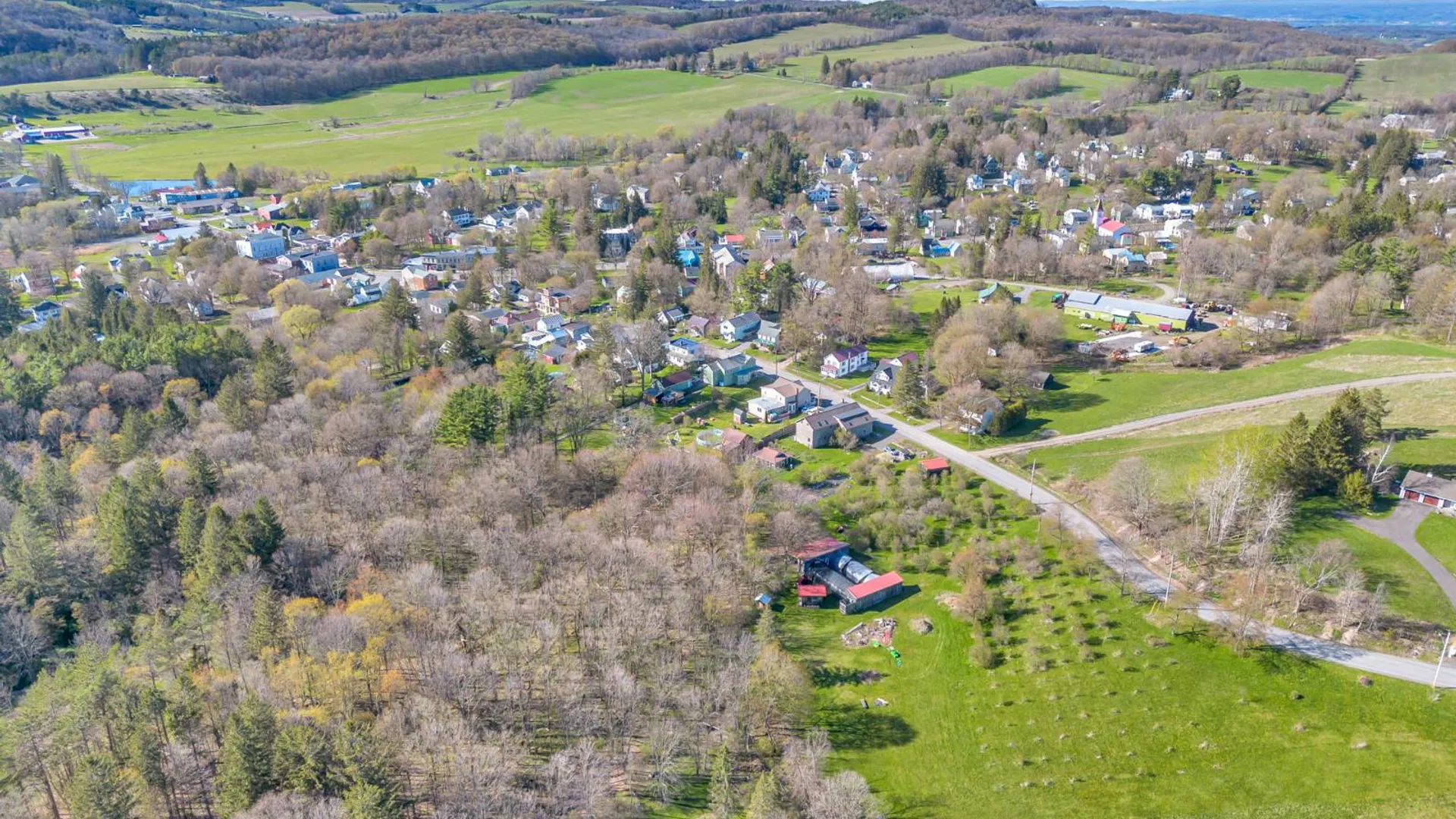 Property at 54 Lancaster St, Cherry Valley, NY 13320 8