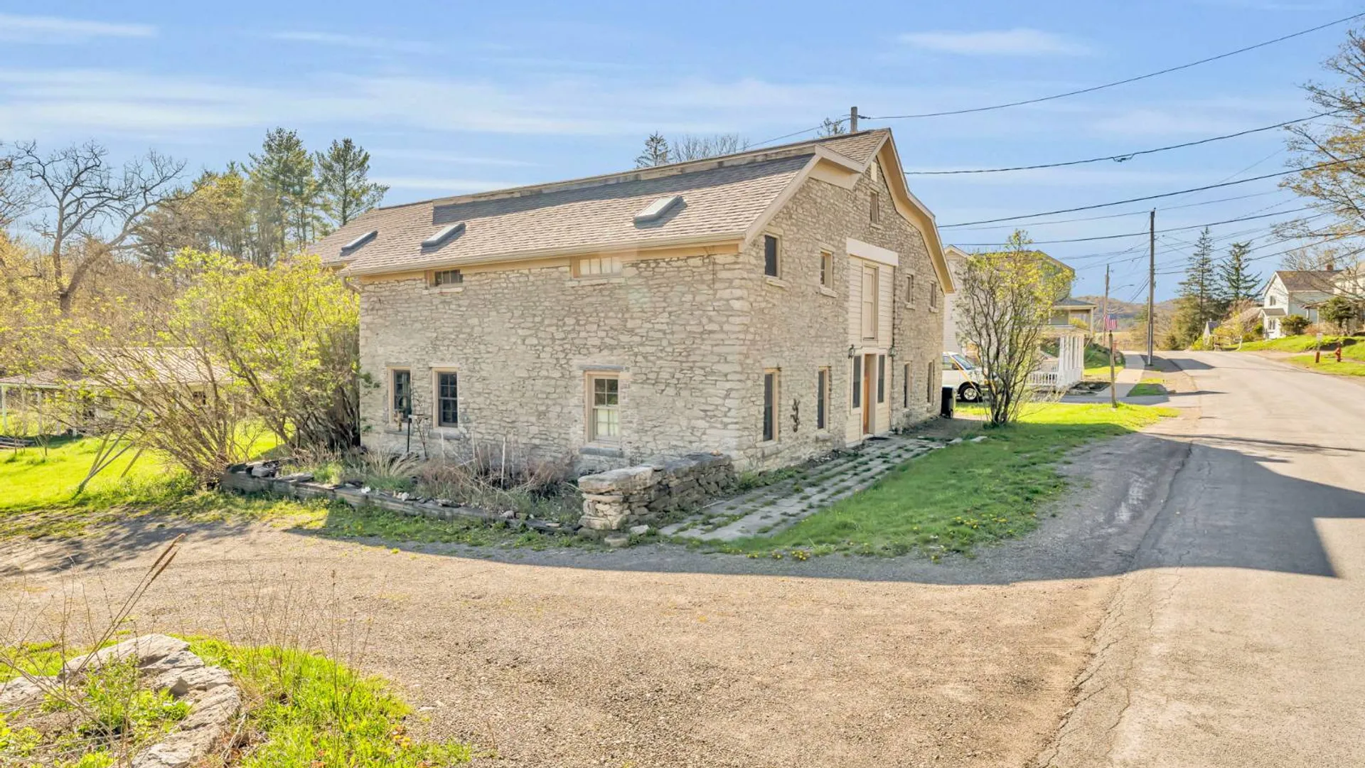 Property at 54 Lancaster St, Cherry Valley, NY 13320 10