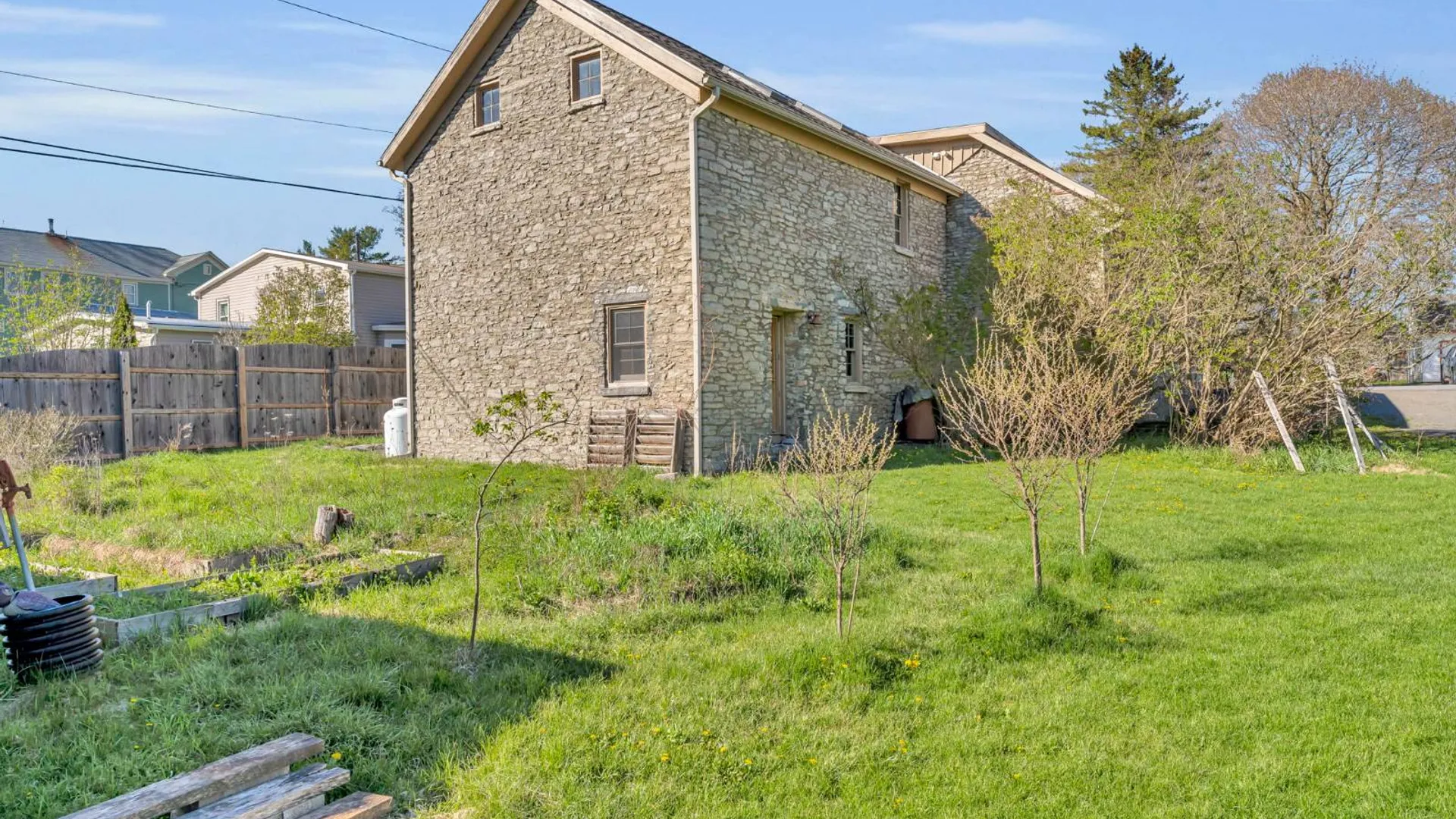 Property at 54 Lancaster St, Cherry Valley, NY 13320 11