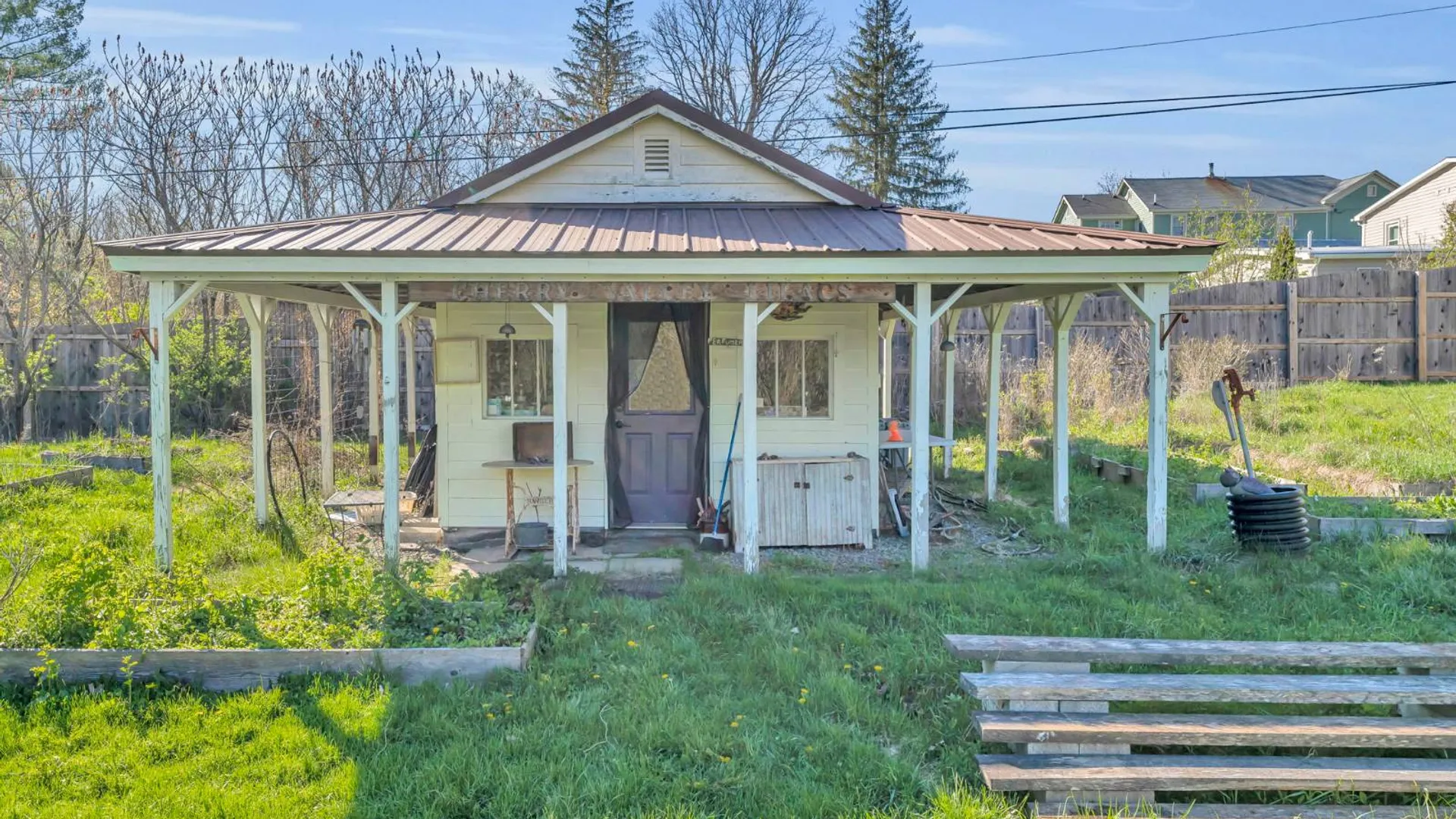 Property at 54 Lancaster St, Cherry Valley, NY 13320 12