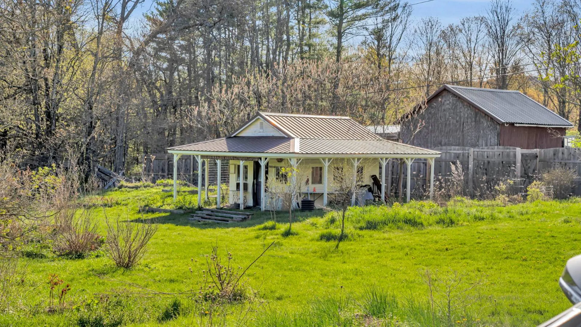 Property at 54 Lancaster St, Cherry Valley, NY 13320 40