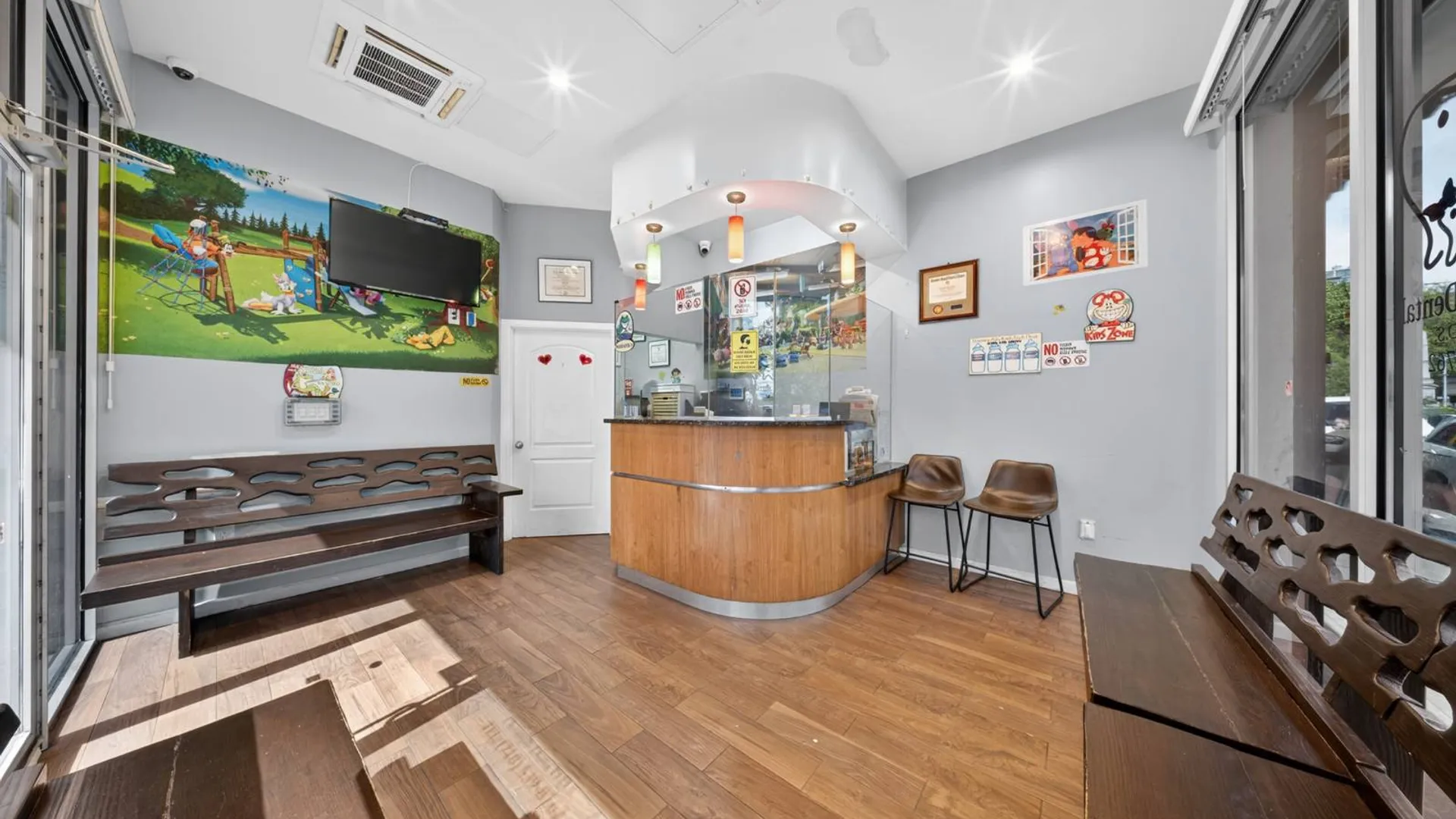Property at 137-01 Northern Blvd, Flushing, NY 11354 3