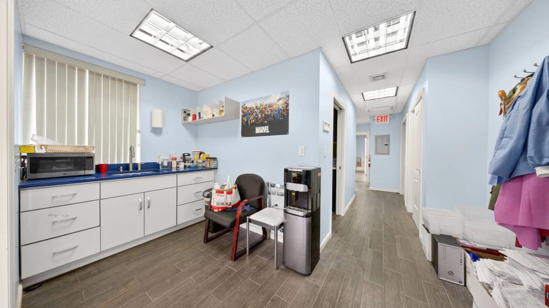 Property at 137-01 Northern Blvd, Flushing, NY 11354 7