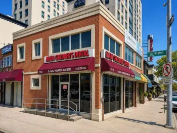 Property at 137-01 Northern Blvd, Flushing, NY 11354