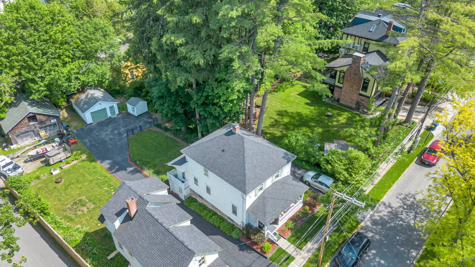 Property at 21 Pine Blvd, Cooperstown, NY 13326 3