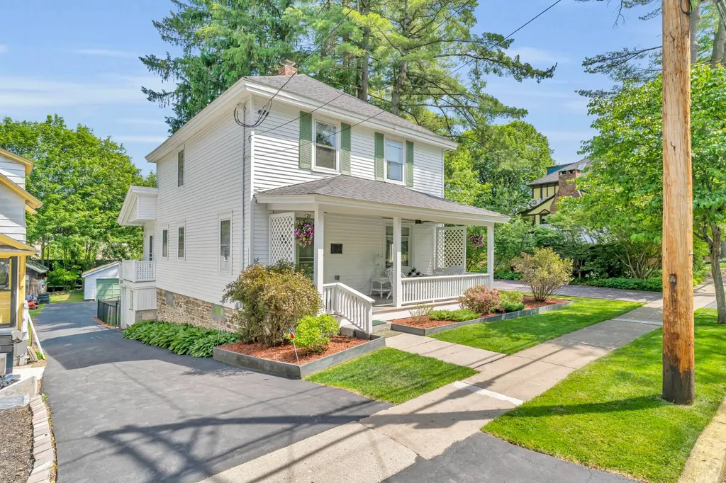 Property at 21 Pine Blvd, Cooperstown, NY 13326