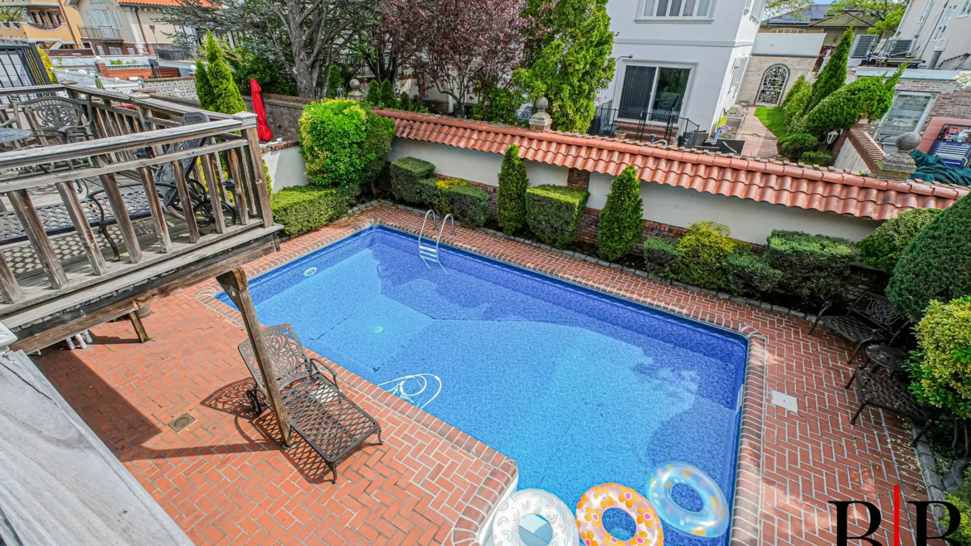 Property at 23 Kansas Place, Brooklyn, NY 11234 15