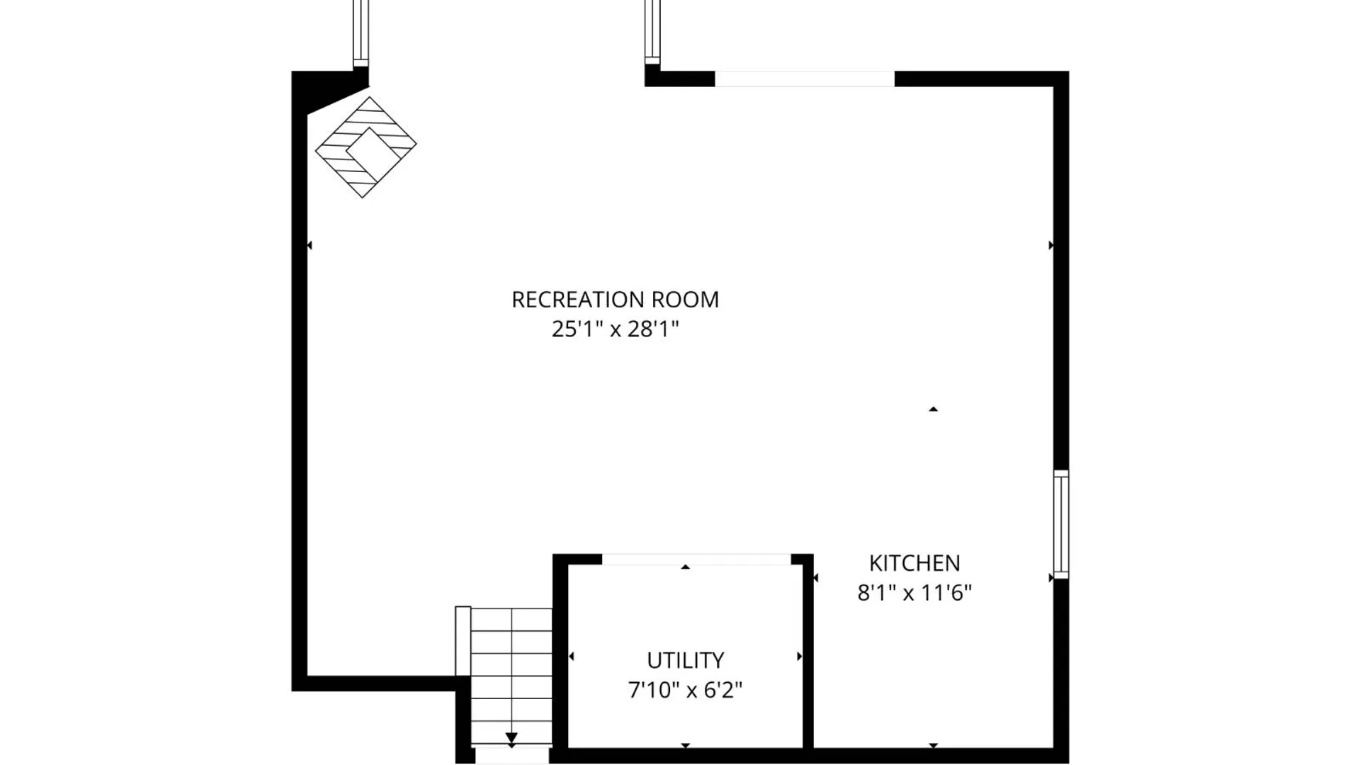 Property at 23 Kansas Place, Brooklyn, NY 11234 17