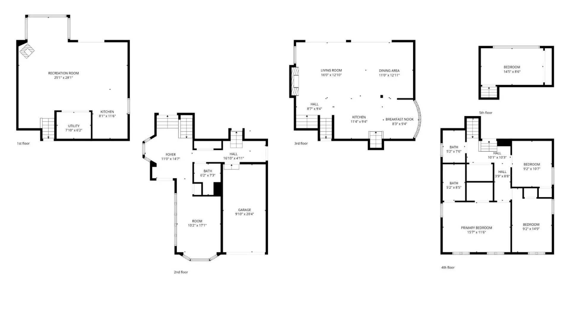 Property at 23 Kansas Place, Brooklyn, NY 11234 19