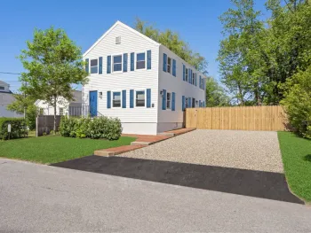 Property at 12 Rose Street, Sag Harbor Village, NY 11963