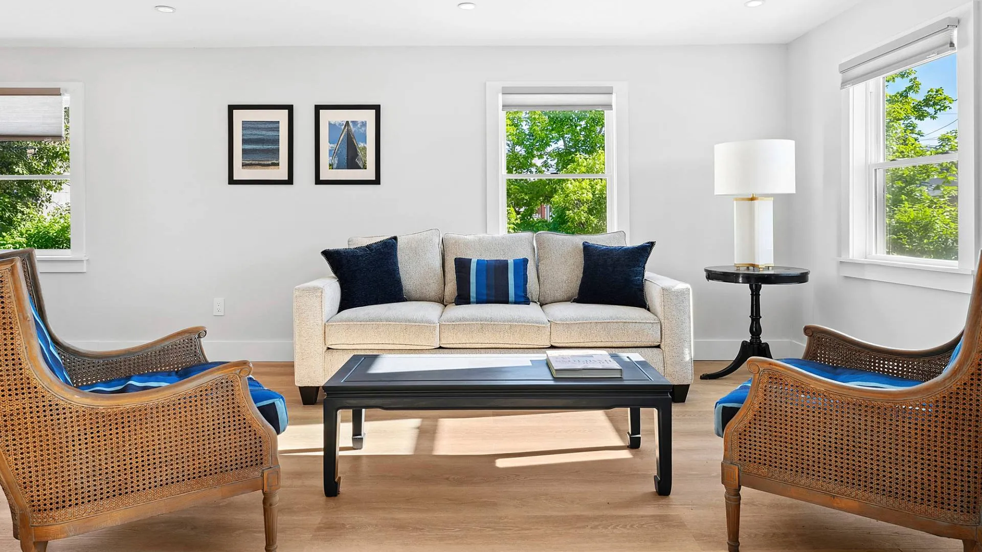 Property at 12 Rose Street, Sag Harbor Village, NY 11963 4