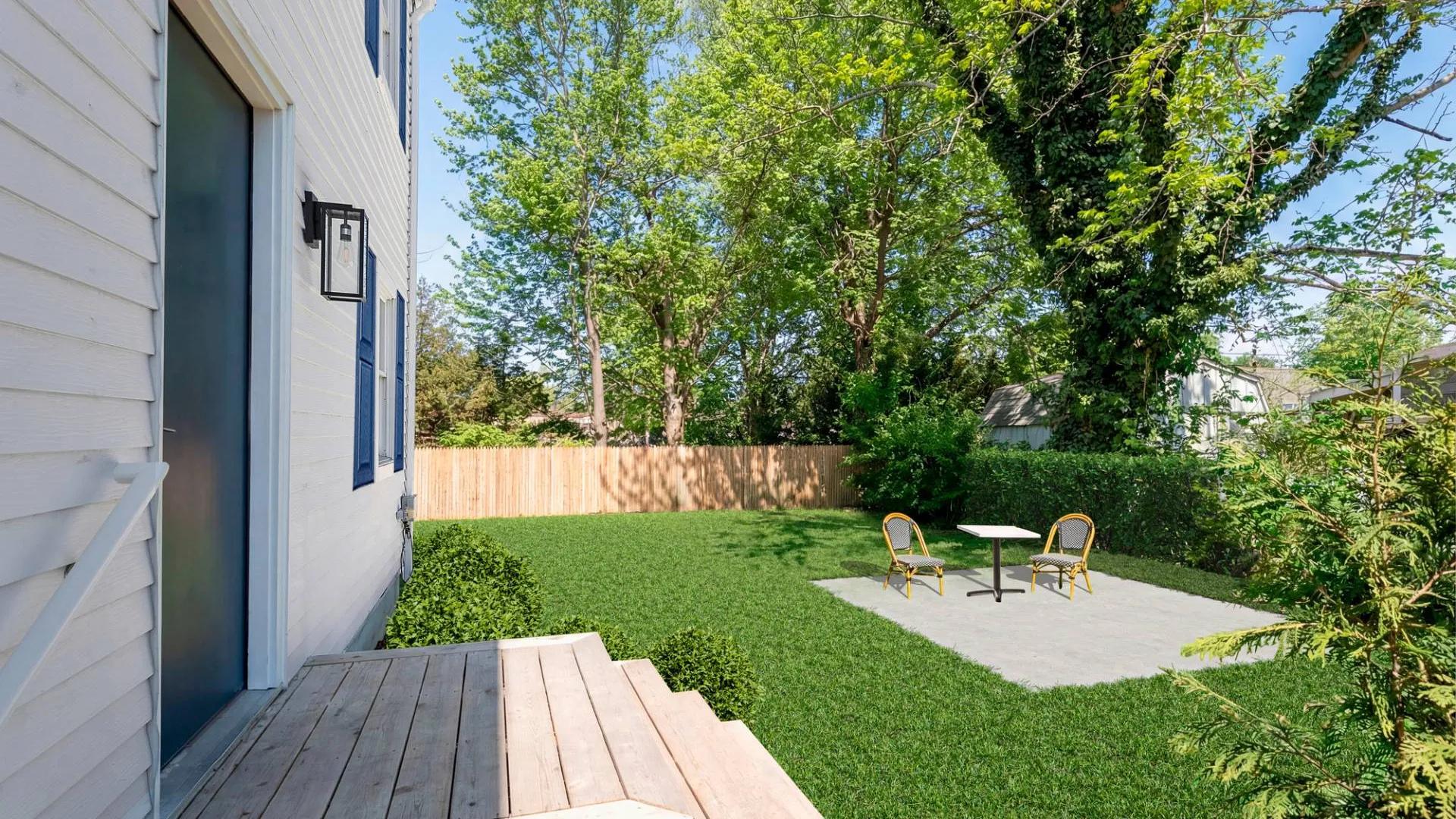 Property at 12 Rose Street, Sag Harbor Village, NY 11963 9