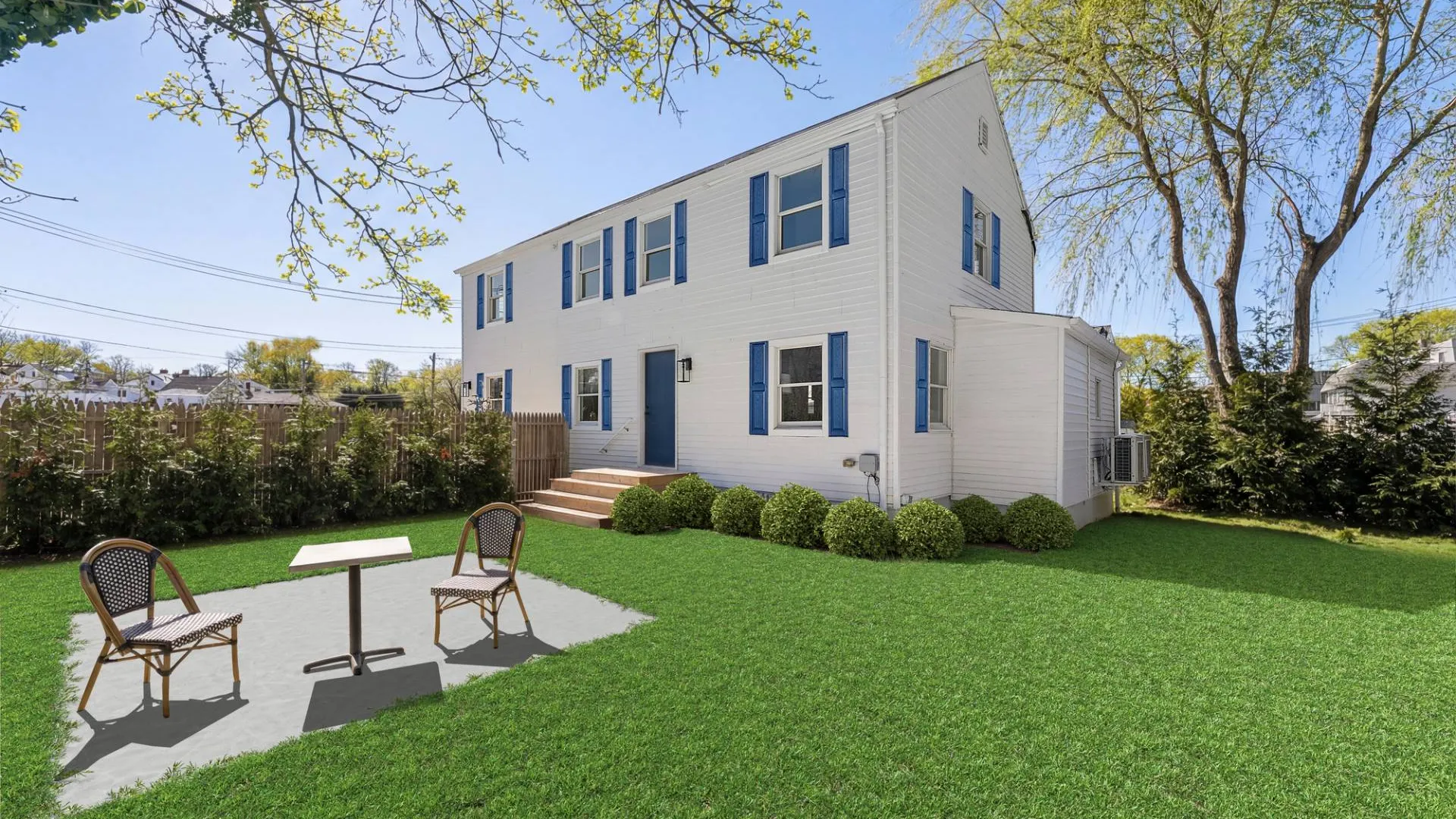 Property at 12 Rose Street, Sag Harbor Village, NY 11963 10