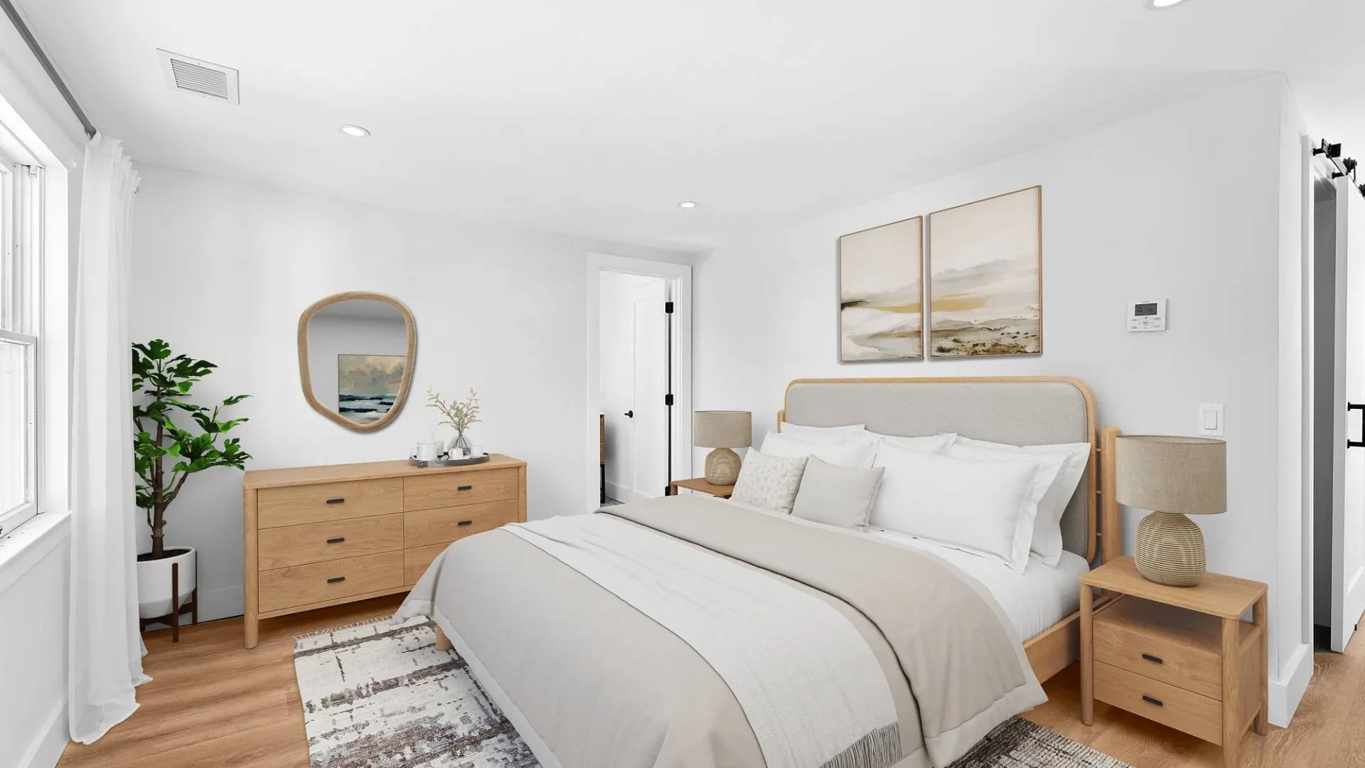 Property at 12 Rose Street, Sag Harbor Village, NY 11963 13