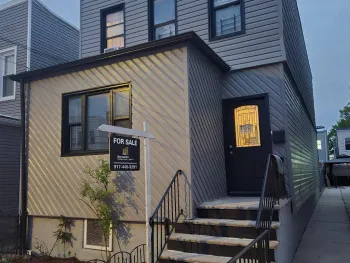 Property at 97-22 92 st, queens, NY 11416