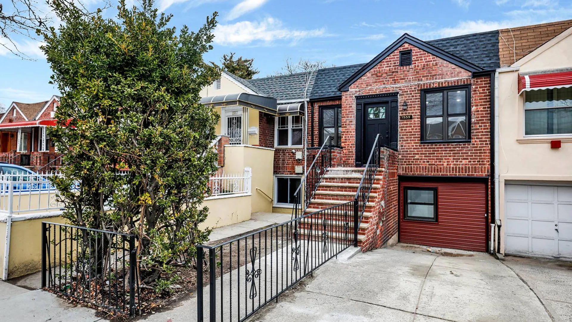 Property at 1559 remsen ave, brooklyn, NY 11236 5
