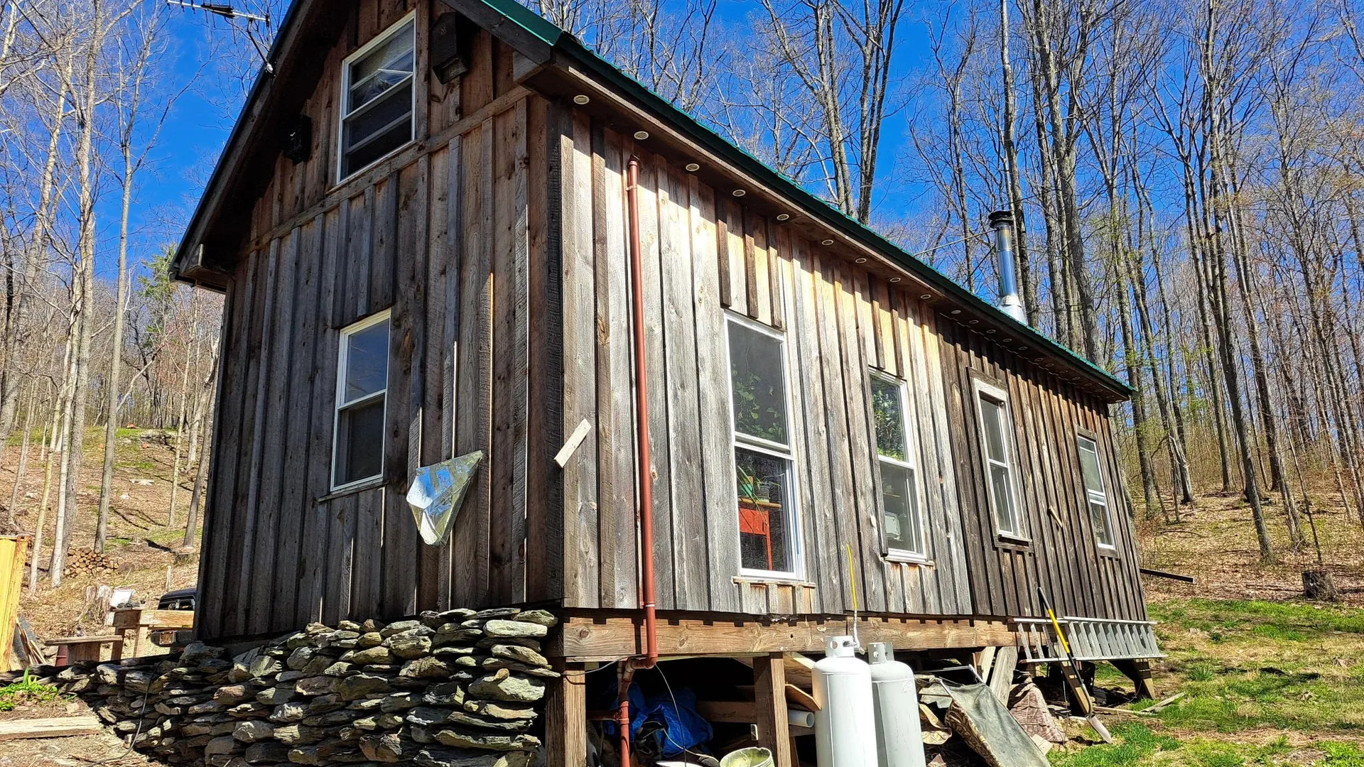 Property at 277 Breese Hollow Road, Hoosick Falls, NY 12090 3