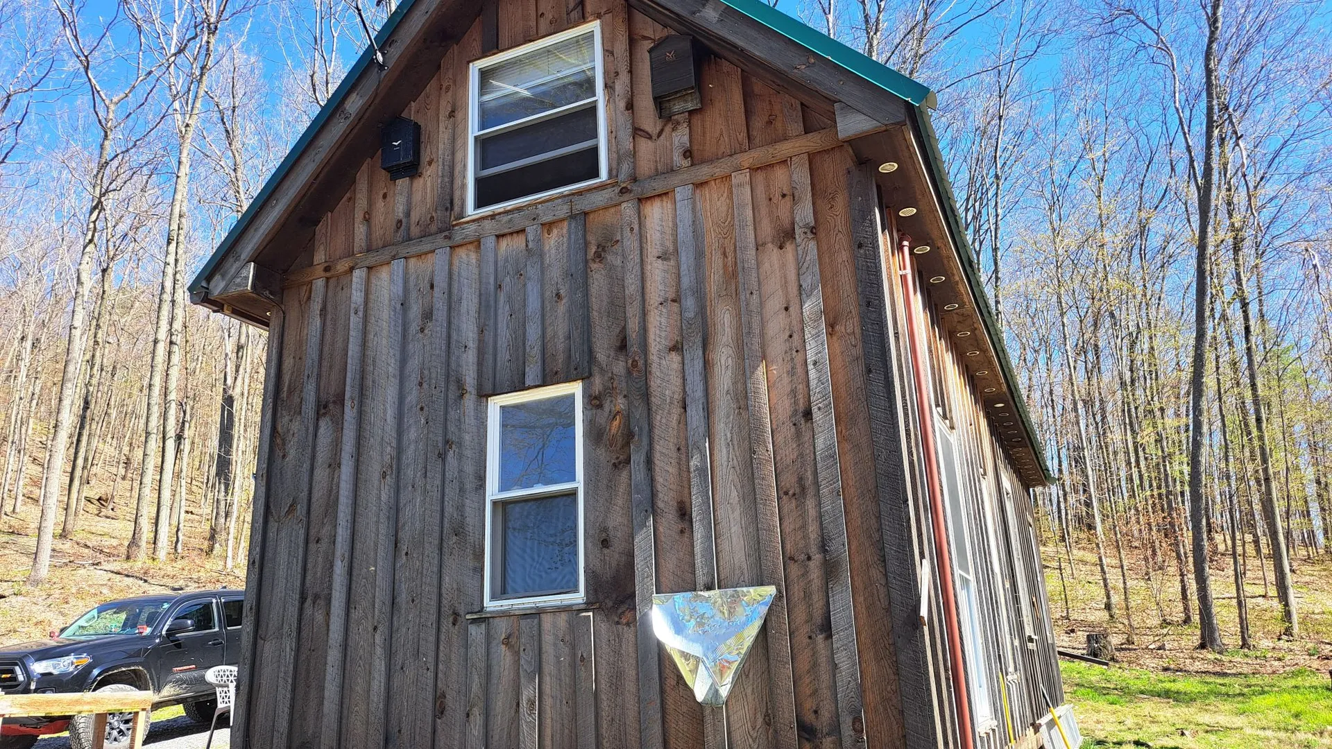 Property at 277 Breese Hollow Road, Hoosick Falls, NY 12090 4