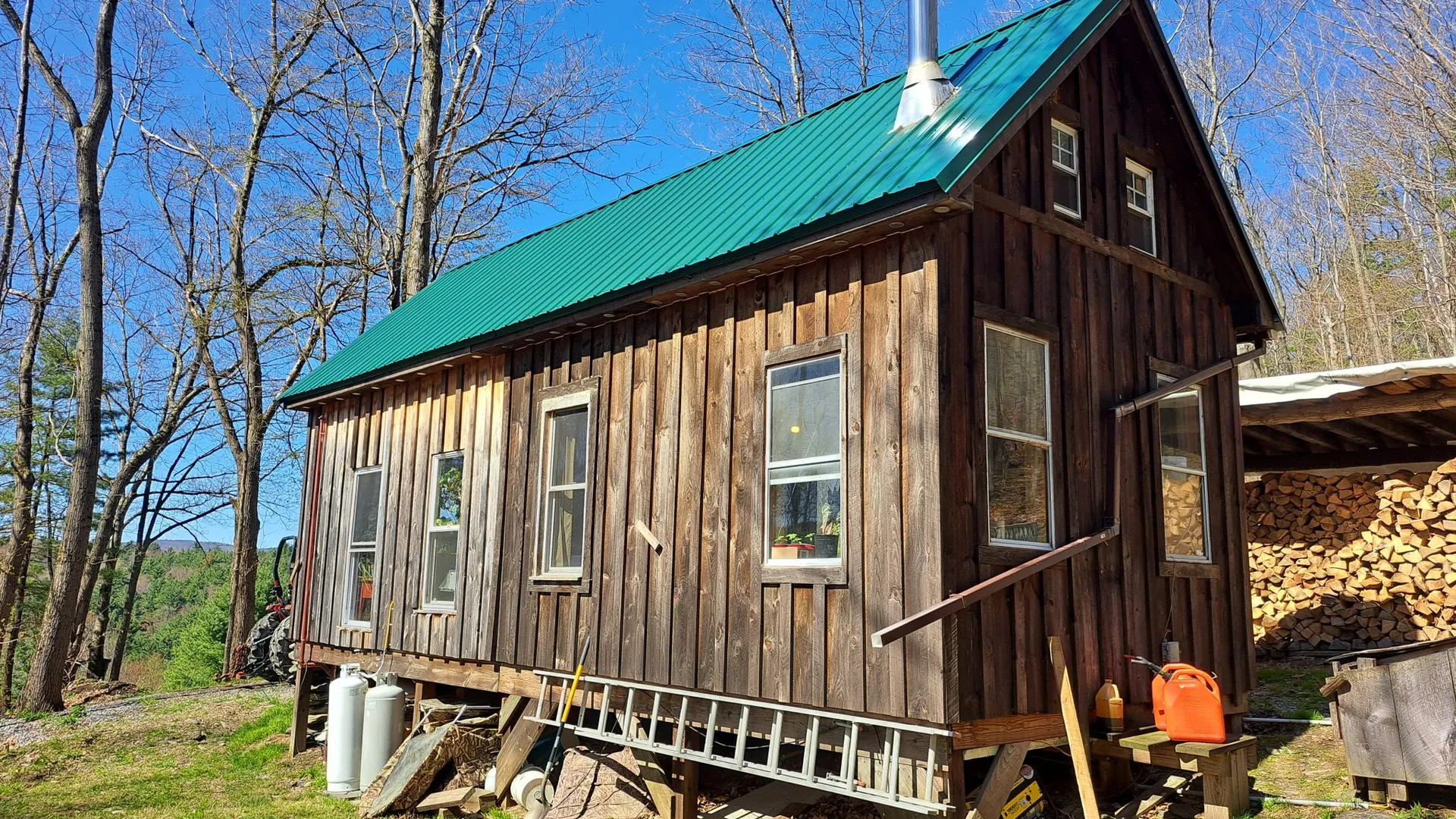 Property at 277 Breese Hollow Road, Hoosick Falls, NY 12090 5