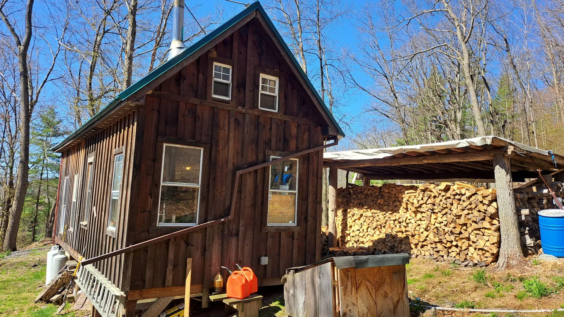 Property at 277 Breese Hollow Road, Hoosick Falls, NY 12090 6