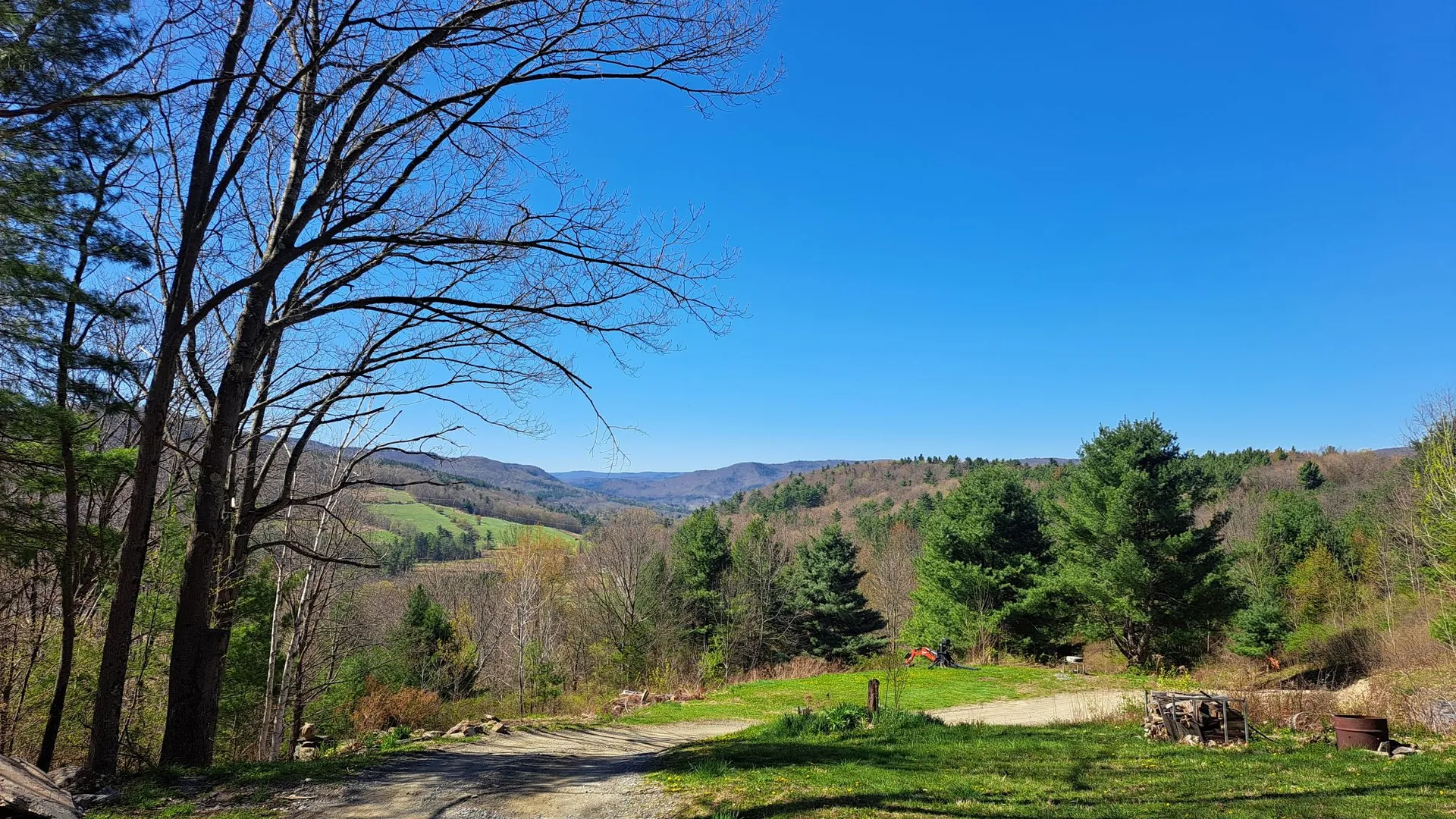 Property at 277 Breese Hollow Road, Hoosick Falls, NY 12090 32