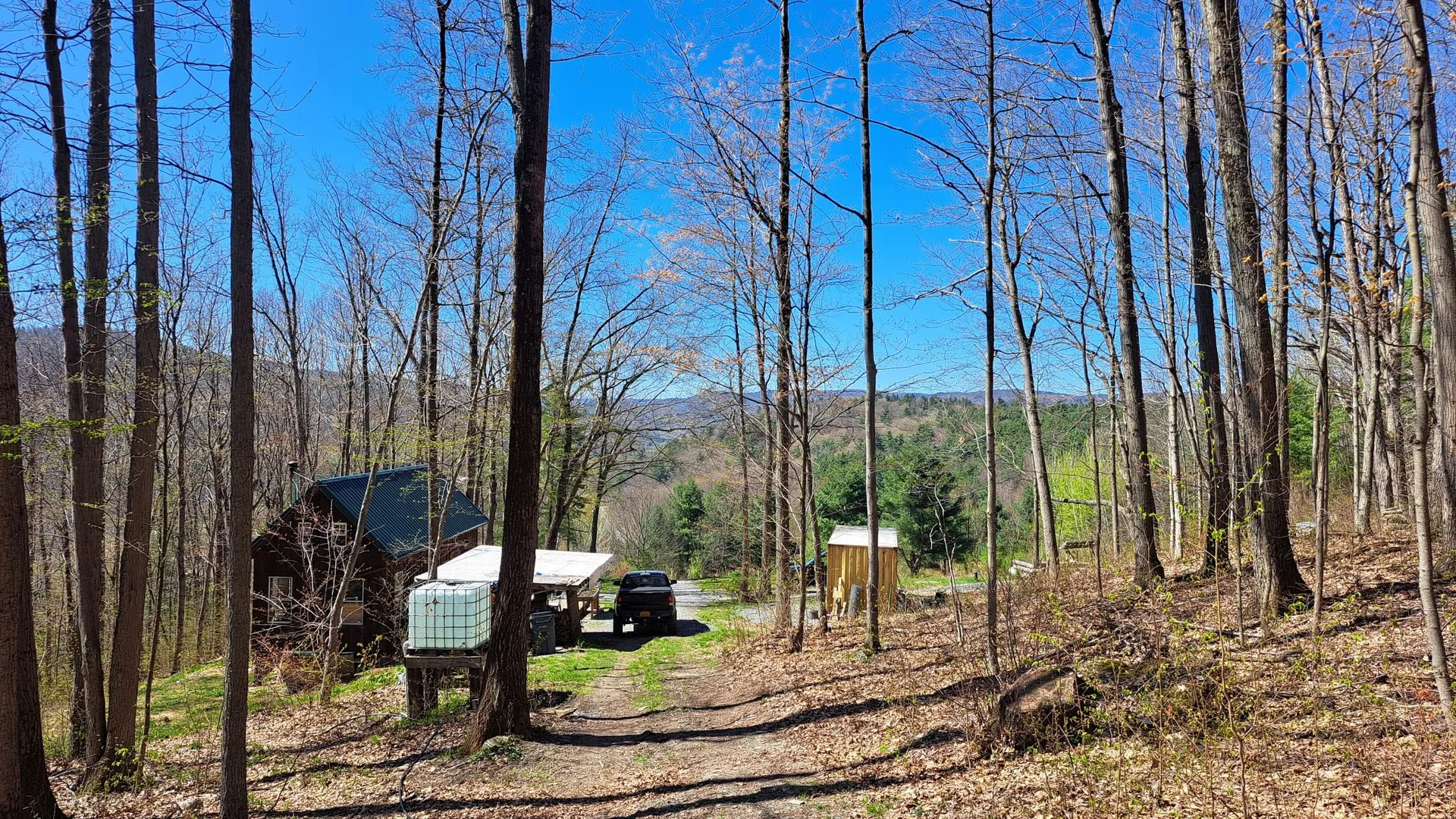 Property at 277 Breese Hollow Road, Hoosick Falls, NY 12090 34