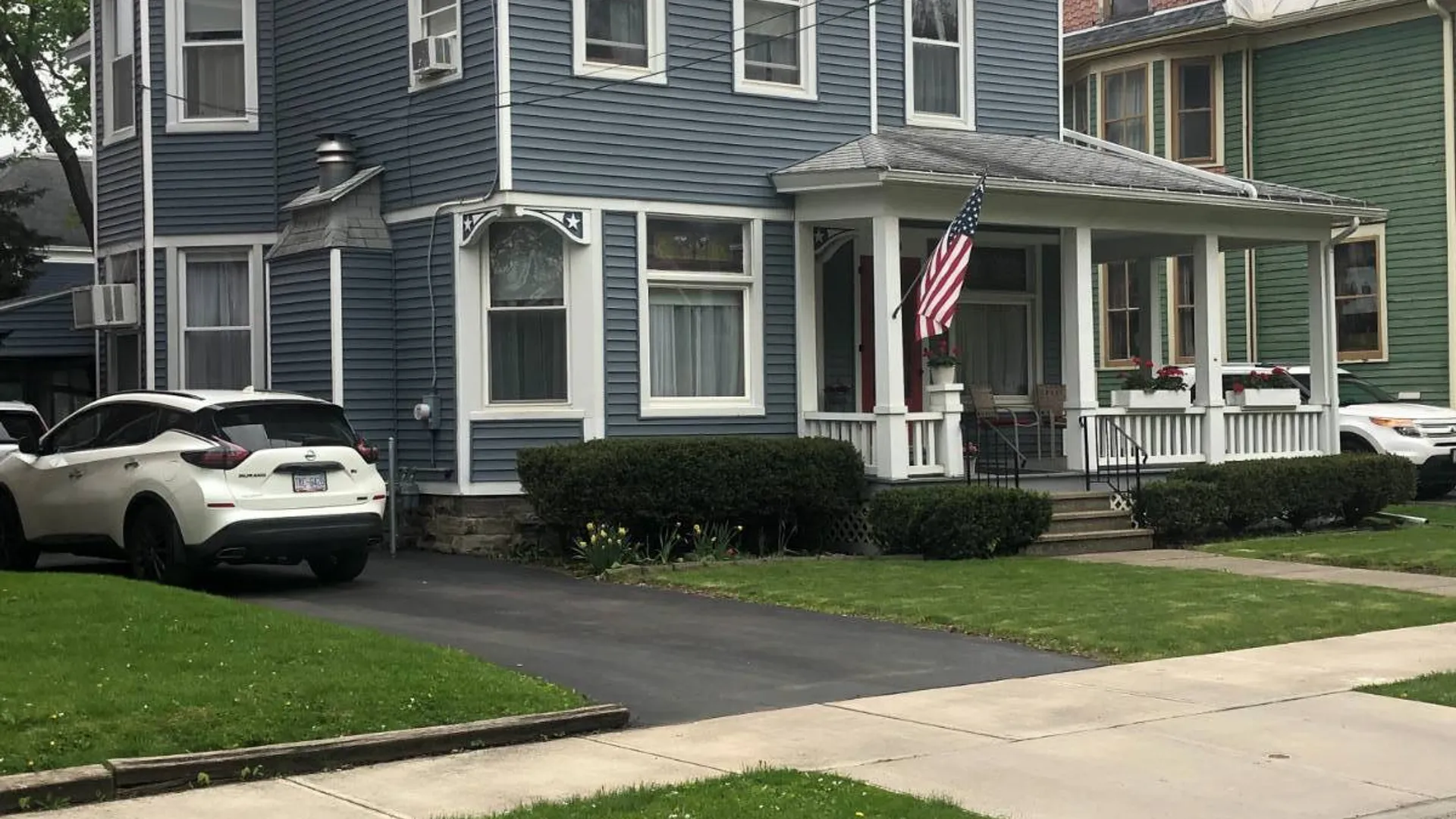 Property at 205 N. Bellinger St., Herkimer, NY 13350 9