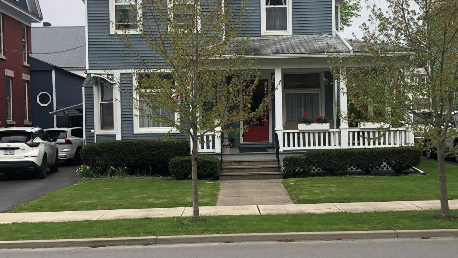 Property at 205 N. Bellinger St., Herkimer, NY 13350 10