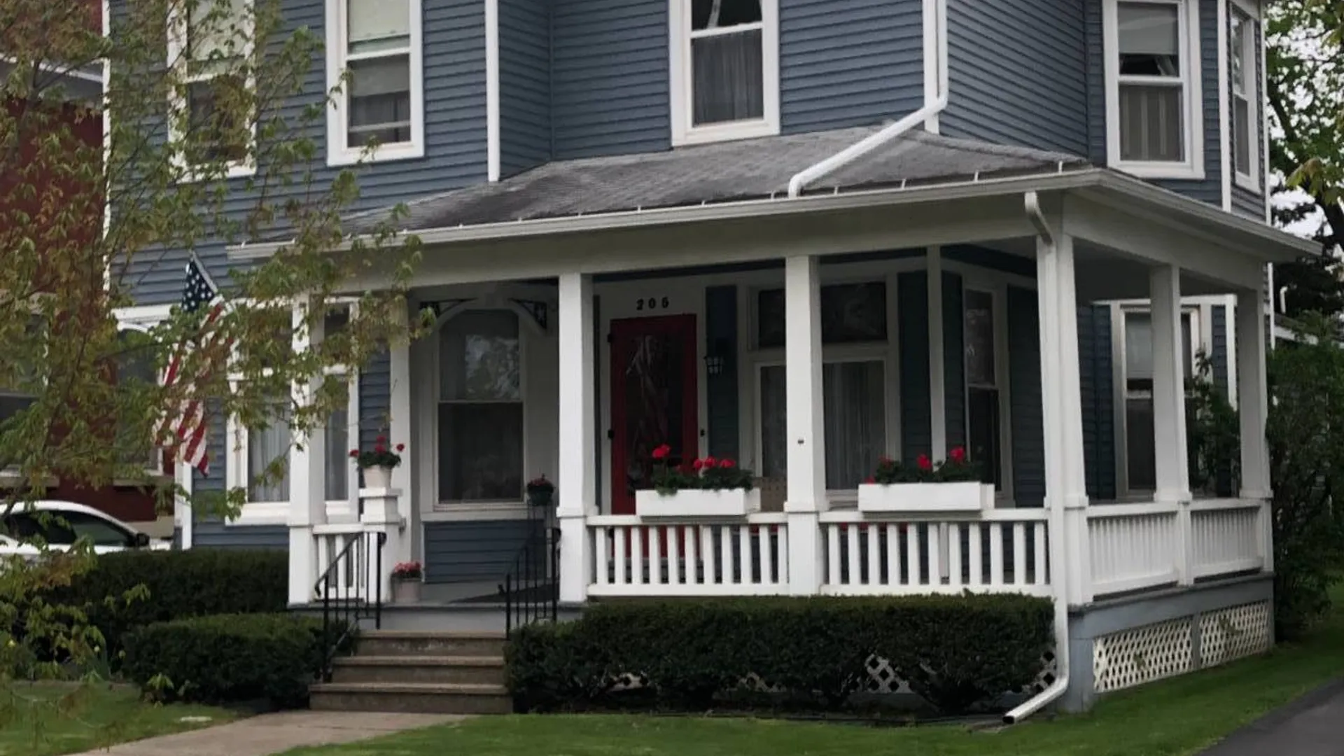 Property at 205 N. Bellinger St., Herkimer, NY 13350 8