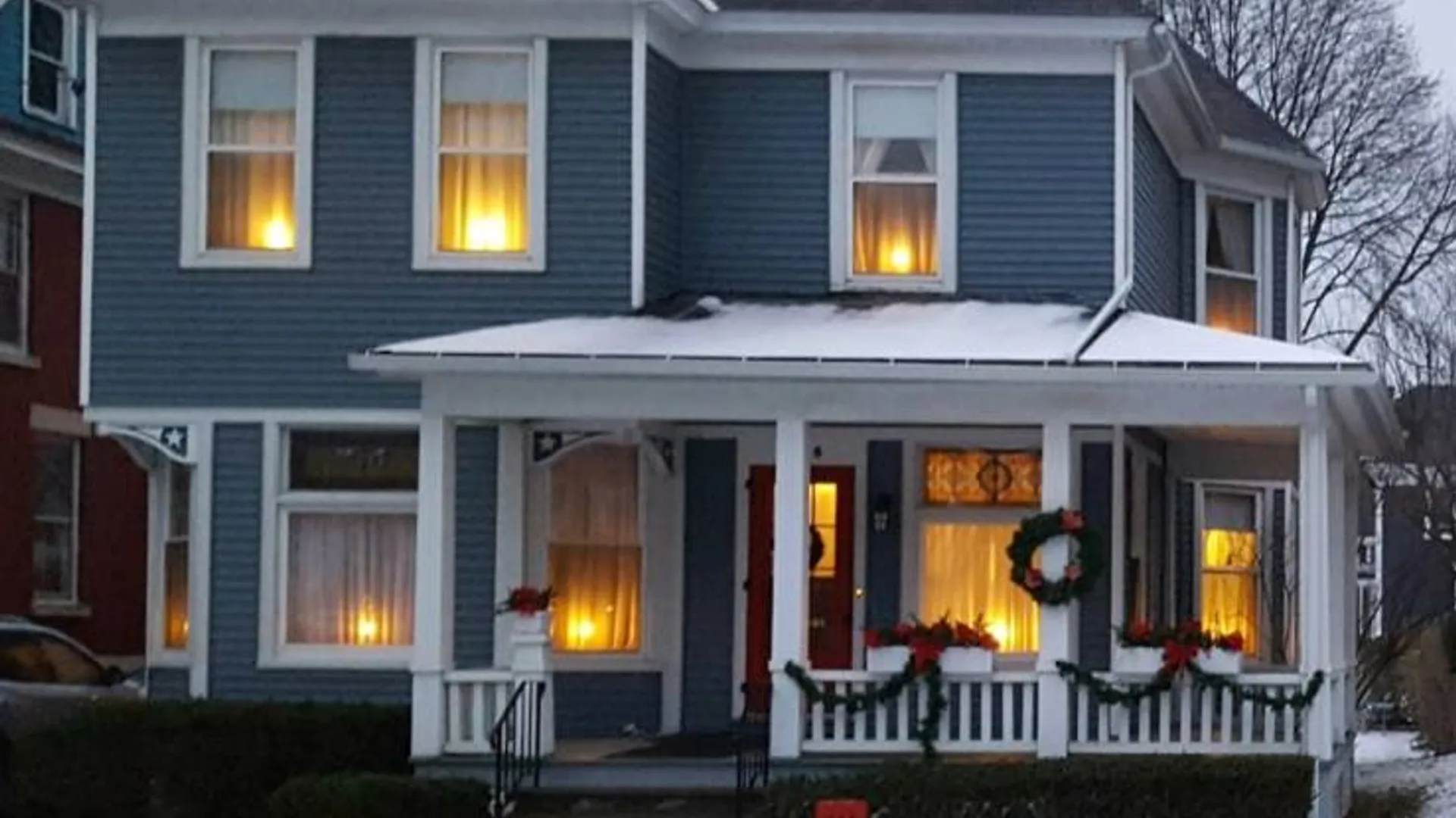 Property at 205 N. Bellinger St., Herkimer, NY 13350 11