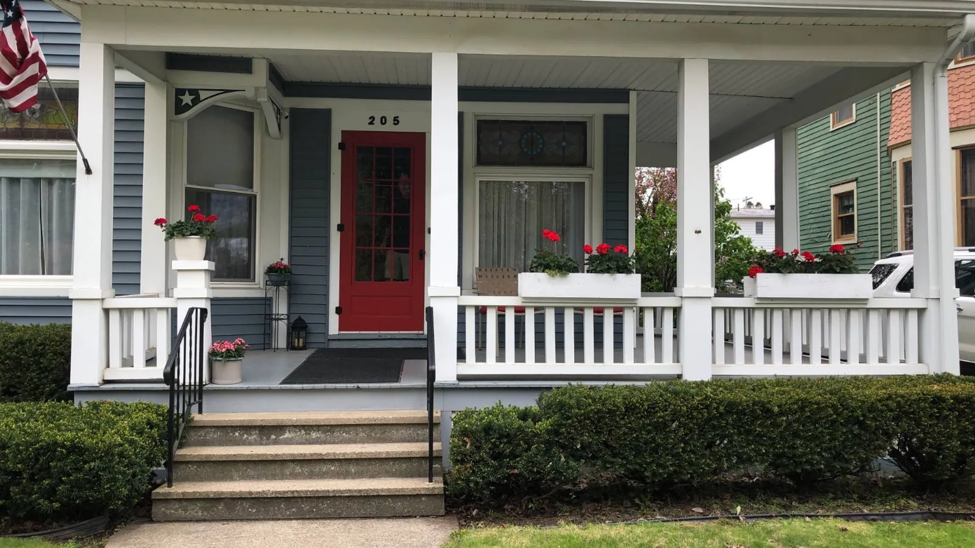 Property at 205 N. Bellinger St., Herkimer, NY 13350 12