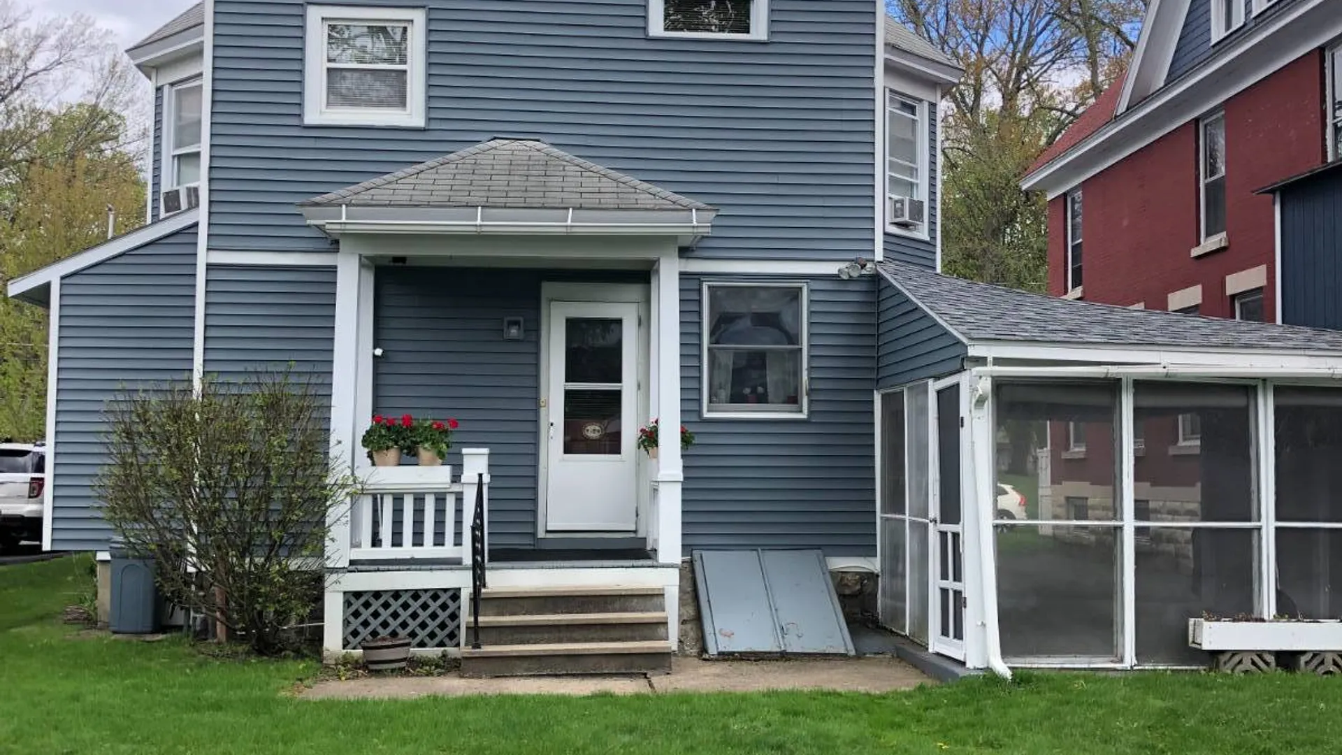 Property at 205 N. Bellinger St., Herkimer, NY 13350 14
