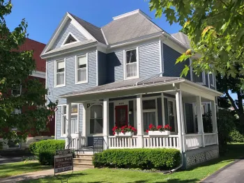 Property at 205 N. Bellinger St., Herkimer, NY 13350
