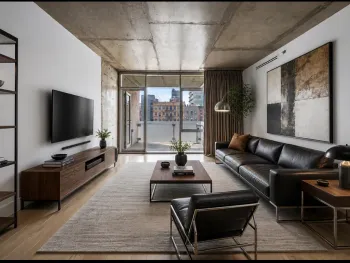 Property at 115 Norfolk Street, New York, NY 10002