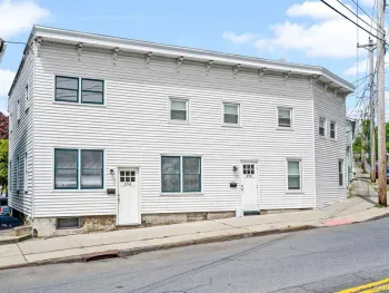 Property at 252-254 Partition Street, Kingston, NY 12477