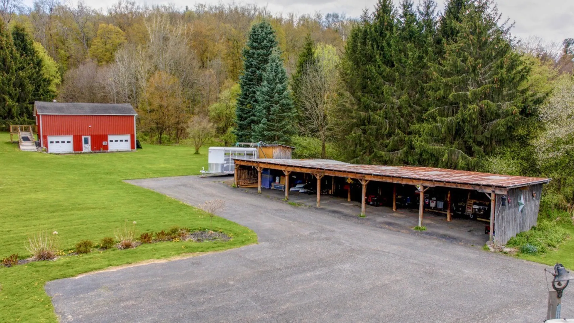 Property at 4492 County Road 32, Oxford, NY 13830 6