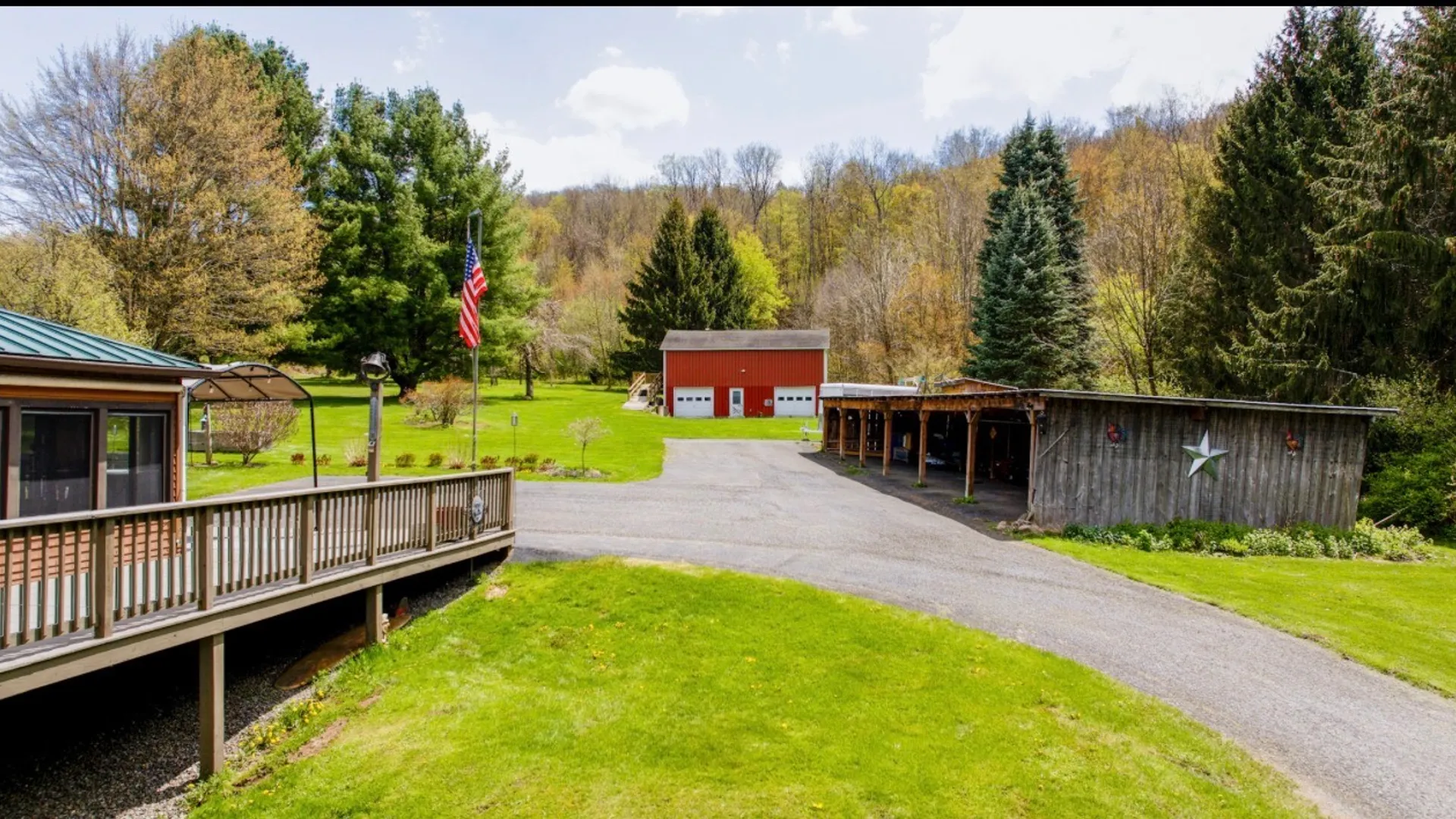 Property at 4492 County Road 32, Oxford, NY 13830 3