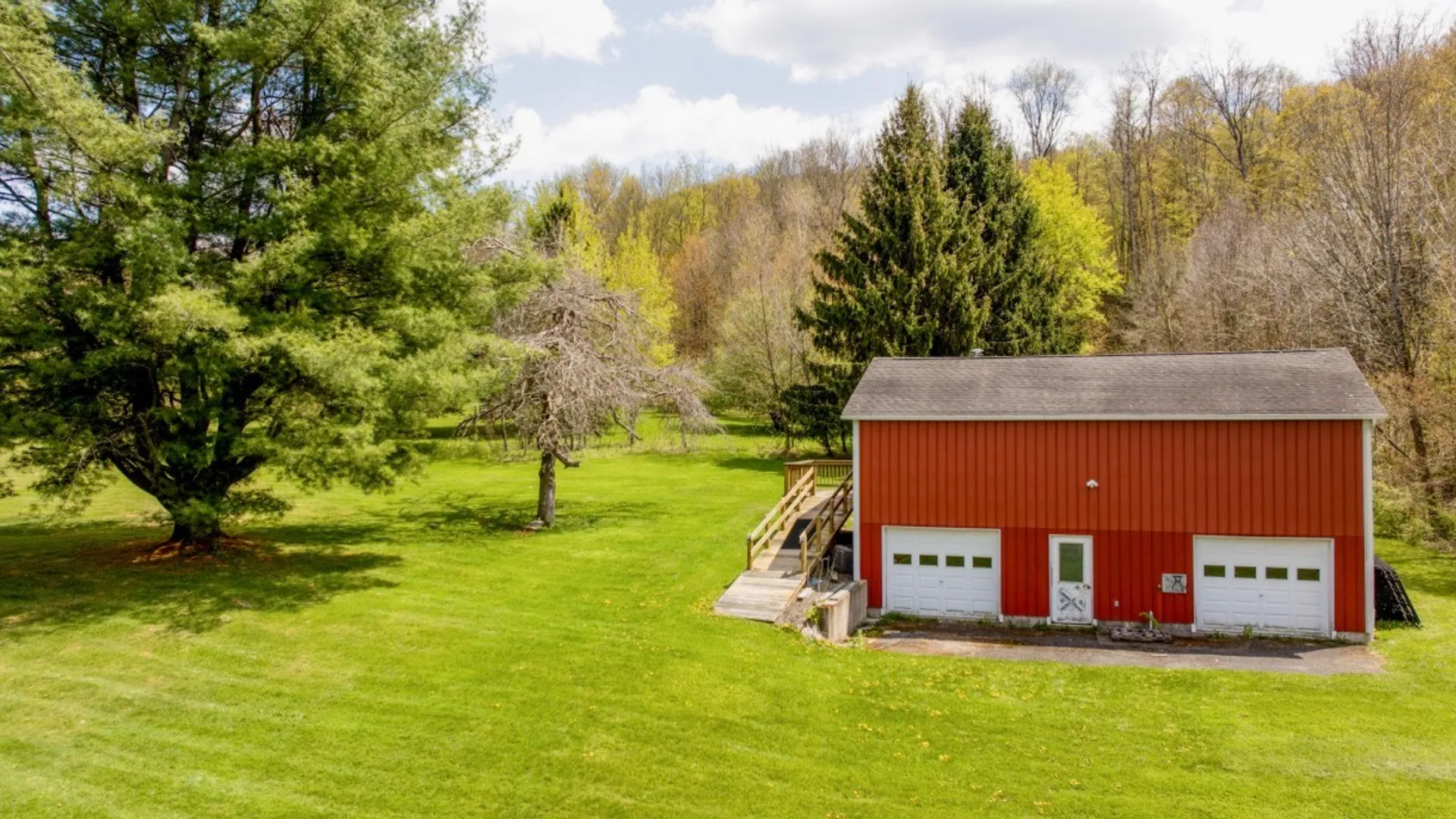 Property at 4492 County Road 32, Oxford, NY 13830 7