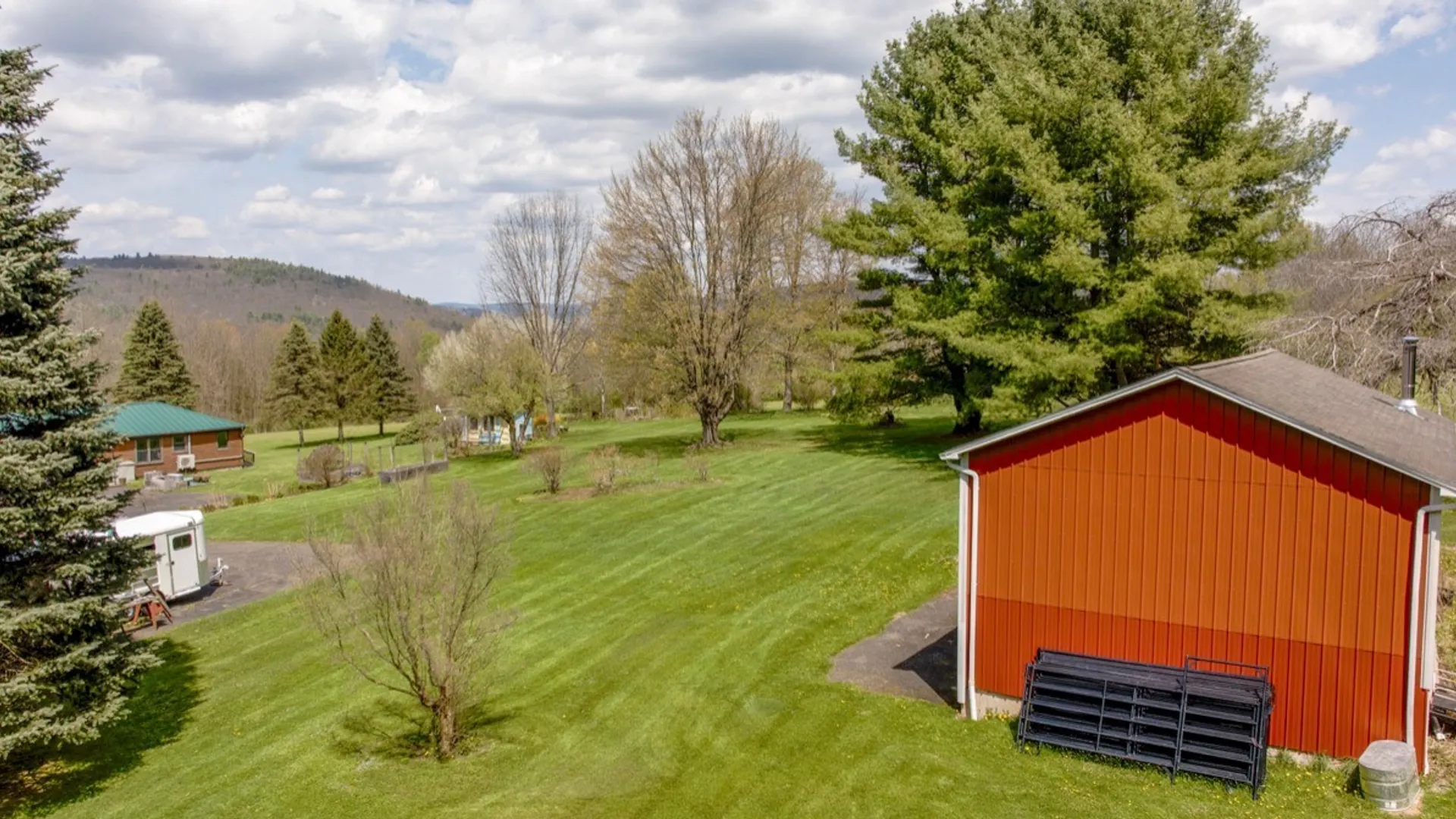 Property at 4492 County Road 32, Oxford, NY 13830 9