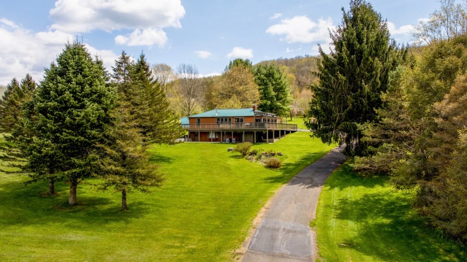 Property at 4492 County Road 32, Oxford, NY 13830 10