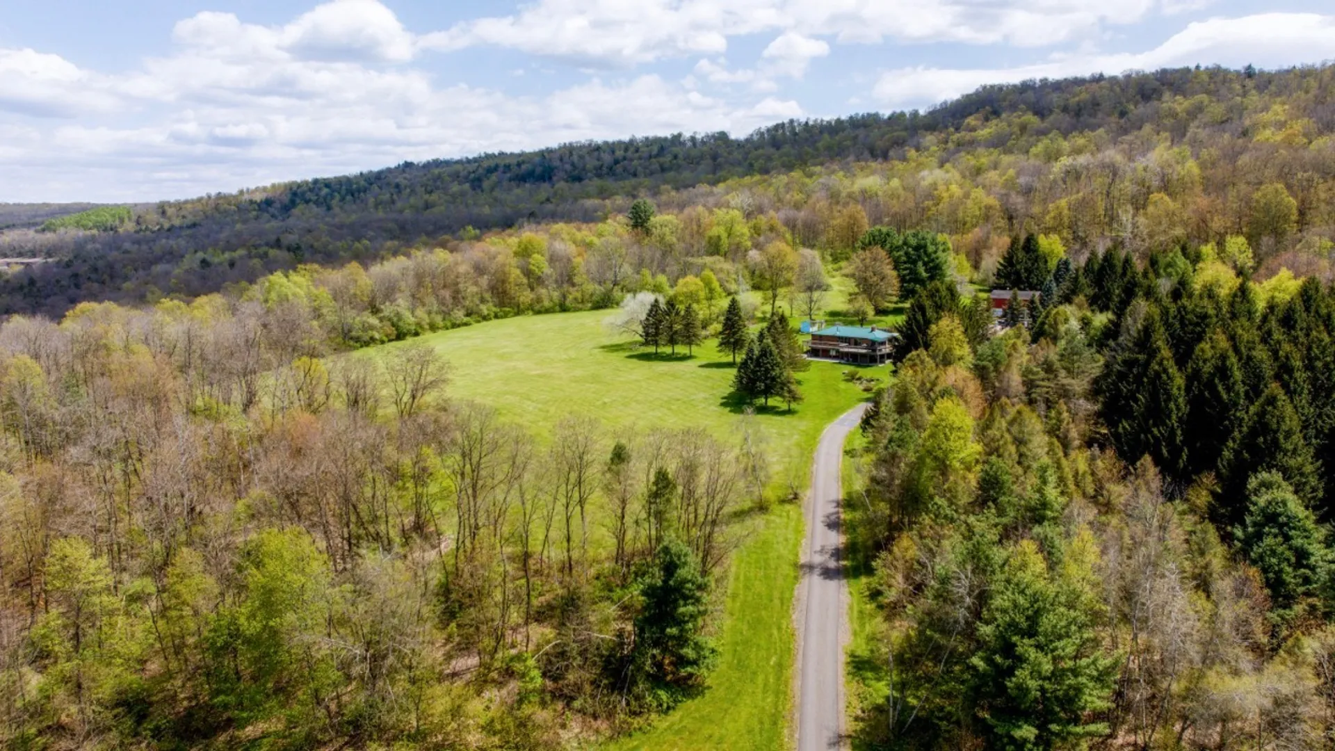 Property at 4492 County Road 32, Oxford, NY 13830 11