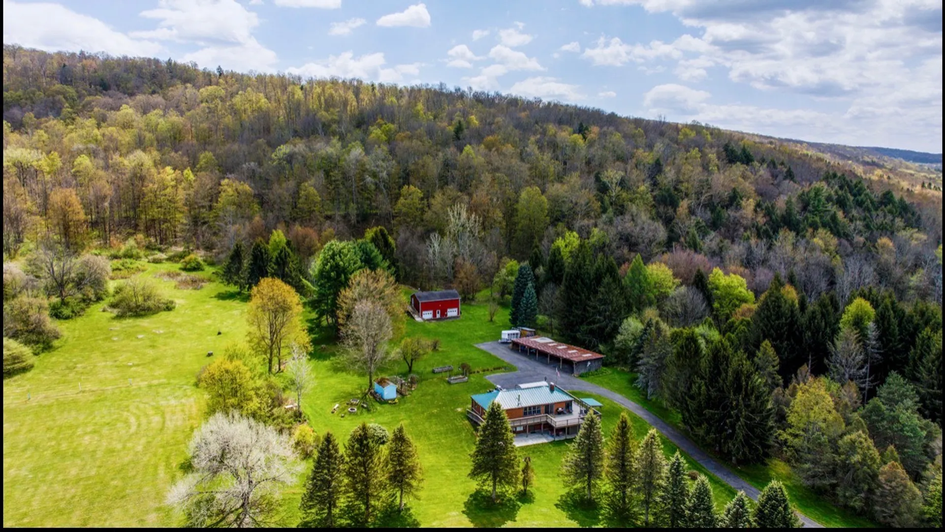 Property at 4492 County Road 32, Oxford, NY 13830 14